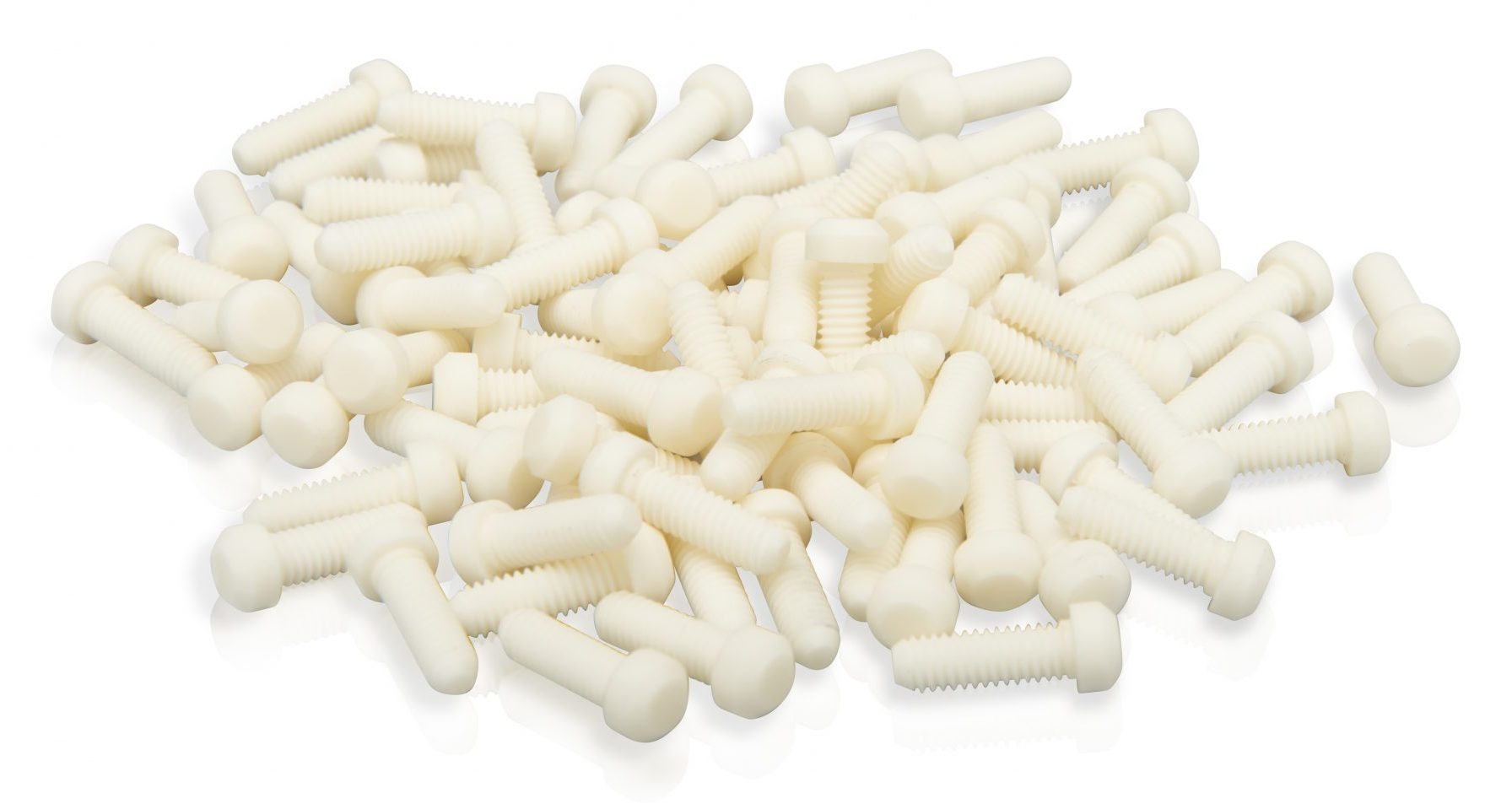 Insulatingceramics for high tech and demanding applications